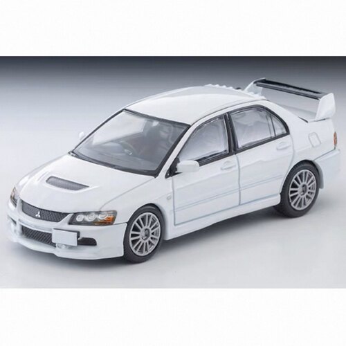 多美卡TLV TOMYTEC LV-N349b 三菱 Lancer GSR Evolution IX MR