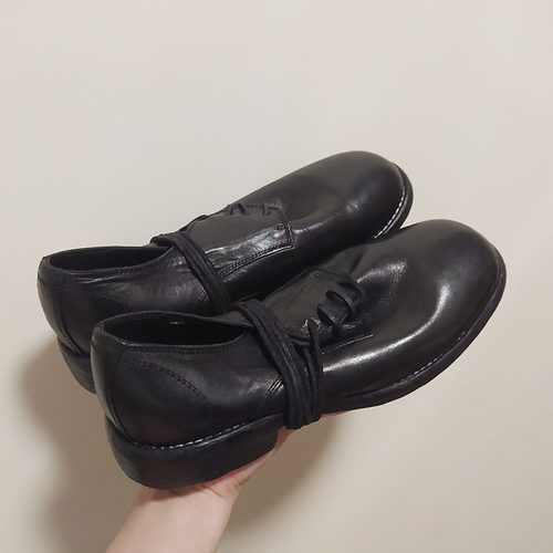 guidi792V鬼帝992固特异马皮男女