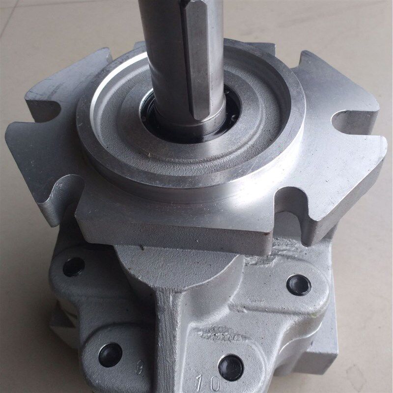 天津销售齿轮泵GPC4-25-B6F1-30-R液压泵参数(现货)