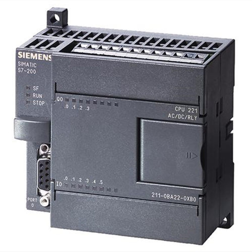 6ES7216-2AD23-0XB8SIMATICS7-200 CNCPU 226紧凑型设备PLC控制器