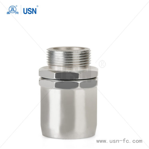 USN-Joint-L06 加油枪接头 加油管1寸老式呆接头 油站设备