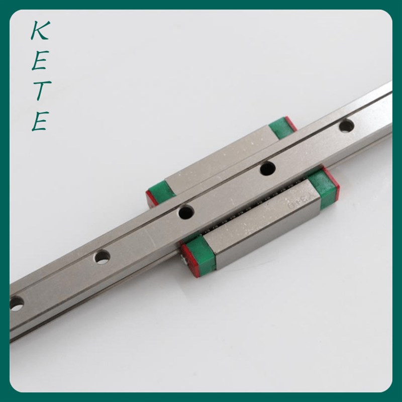 国产小微型直线导轨滑块MGN MGW 9C 12C 7C 15C 7H 9H 12H 15H