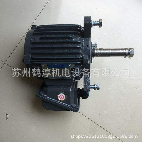 AEVF-NV-1.1KW-6P/1.5HP电机良机水塔