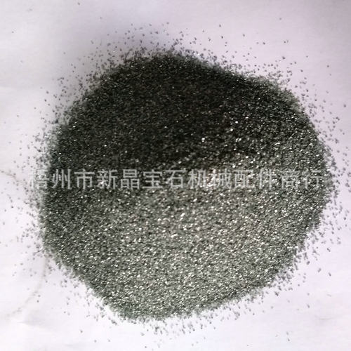 抛光砂研磨砂金刚砂 碳化硅微粉颗粒 碳化硅喷砂研磨