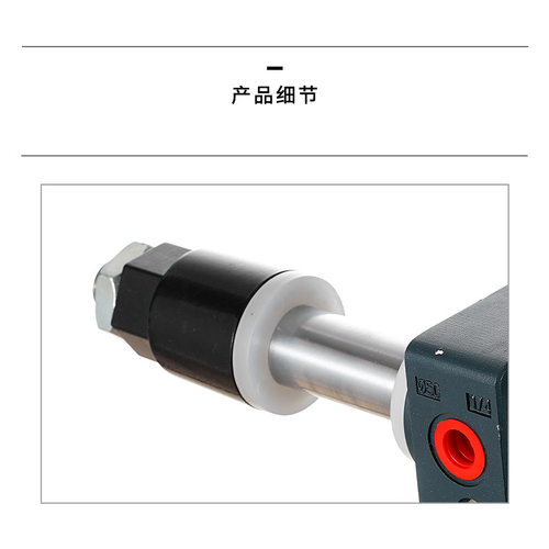 SC63气动气缸行程可调SCJ63*25x50/75/100/125/150/200-50/100-S