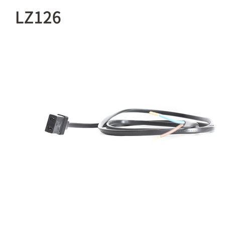 新ebmpapst LZ30-4/LZ23-1/LZ126/LZ32-4/LZ25金属防护网EBM网罩