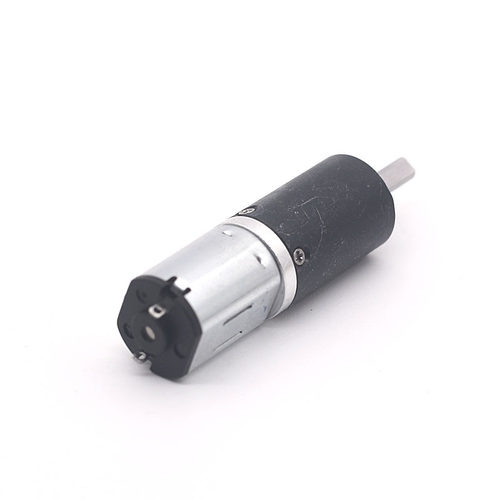 PG12-N20行星微型直流减速电机 全金属齿轮智能锁升级版6V可调速