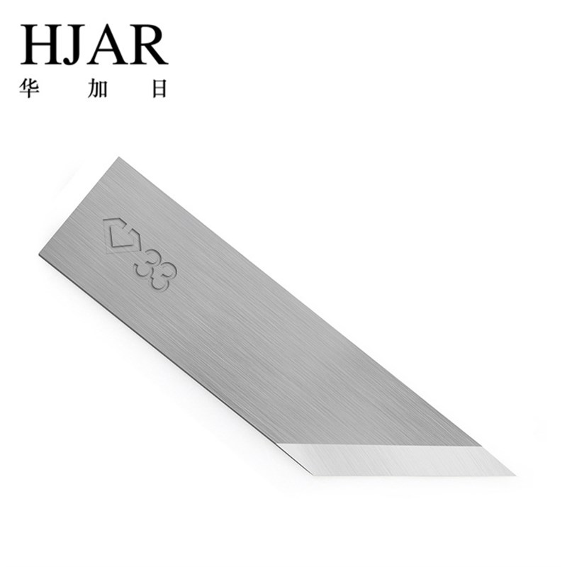 适用于ZUND刀片 车床机钨钢刀 数控CAD硬质合金刀片 裁床切割刀具