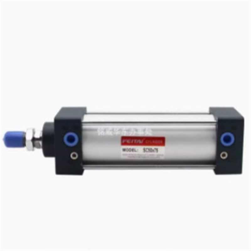 FEITAI CYLINDER气缸 SC50X50/75/100/150/200/300 气压缸