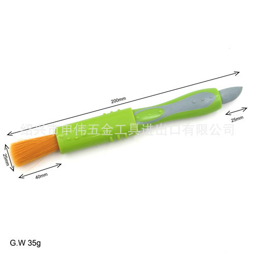 多功能清洁笔刷 清洁笔 软头笔