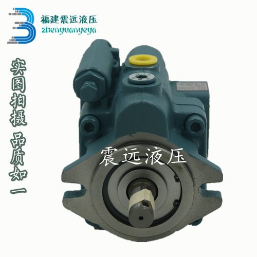 NACHI变量柱塞泵PVS-2B-35N2-12 PZS-3B-70N3-10不二越泵浦