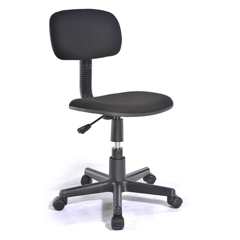 前台椅子打字椅task chairs家用工作椅子经典转椅简约电脑椅现货