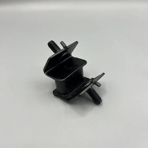 柴油发电机配件170F178F186F减震脚橡胶垫减震器胶蹲底座缓冲机脚