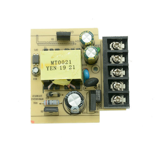 LED开关电源厂12/24V铝型材防雨60/100/150/200/300-700W恒压