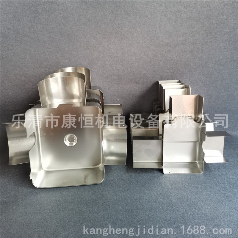 护三次线变压器瓦斯气体继电器QJ-25/50/80不锈钢防雨罩防护罩