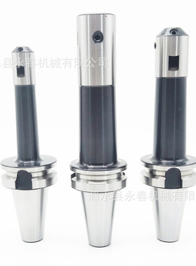 BT50BT40-BSB72/90/105/130-180L225L240L300L400L90°粗镗刀杆