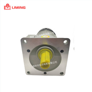 LIMING REDUCER利明减速机CM10-4-200-TJ电机1/4HP SV-A11马达60