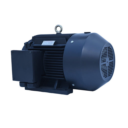 山东力久超高效永磁变频电动机TYP系列3000rpm永磁同步电机150Hz