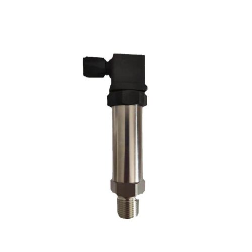 pcm303压力变送器4-20mA/0-10V输出RS485 扩散硅压力传感器