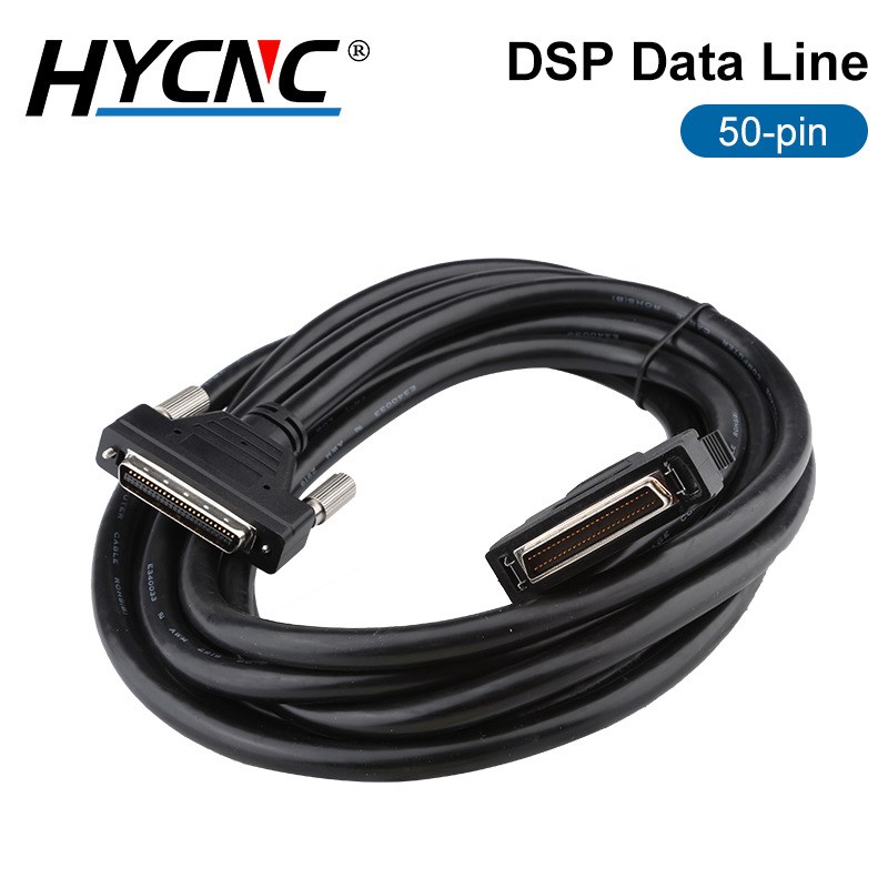 雕刻机DSP手柄货源北京锐志天宏0501A11A12 A15A18通用数据线
