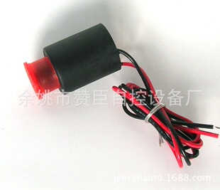 赞臣Z&WS390-3W-2 电磁阀线圈可以更换赞臣301BM伯尔梅特兼容替换