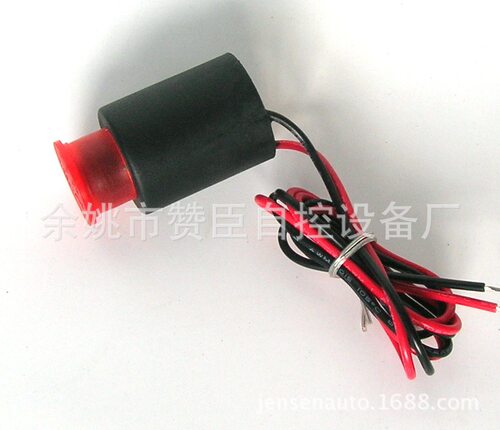 赞臣Z&WS390-3W-2 电磁阀线圈可以更换赞臣301BM伯尔梅特兼容替换