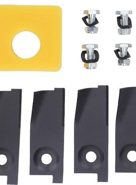 799583 593261 595656 割草机 园林化油器,套装刀片