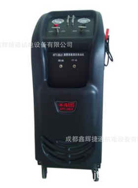 汽车全自动润滑系统免拆清洗机机油油道清洗 ATT-33LX ATT-30LX