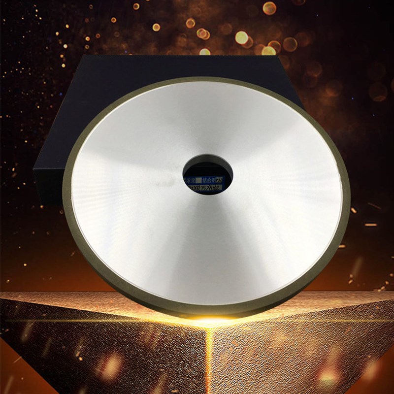 供应CBN铣刀研磨机砂轮  电镀CBN砂轮 CBN砂轮 欢迎咨询