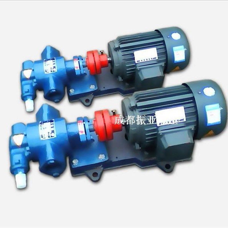 KCB-633液压齿轮油泵/2CY增压泵/高温导热油泵/食品保温泵/输油泵