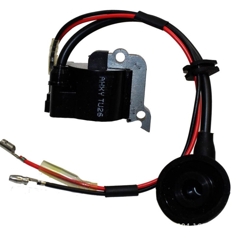 适用于Mitsubishi TU26 TL20 TL23 TL26 26cc点火线圈高压包