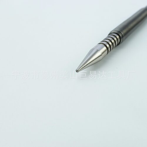 弹簧冲 弹簧工具钉 双头钉子冲Dual Head Nail Setter 4