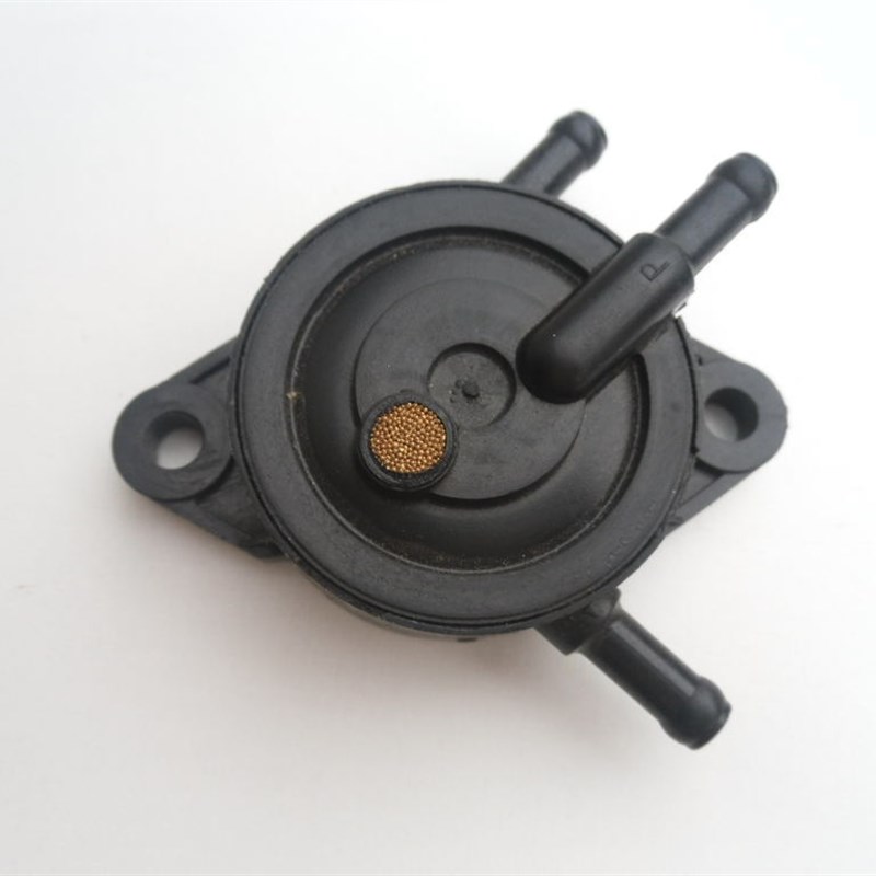 双缸汽油机配件GX620 10KW 2V77 2V78油泵 燃油泵 汽油泵