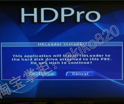 PS2 HD-PRO HD-COMBO 刷机卡 硬盘底座 MODBO 4.0 HDL 安装升级卡