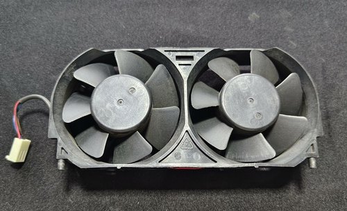 Xbox360双65单65双90原装拆机风扇散热器包好用