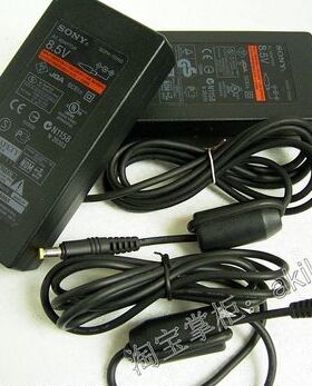 PS2游戏机原装电源/变压器 适用于7W系列主机 原装货稳定耐用不烧