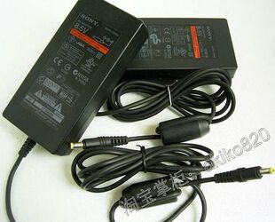 PS2游戏机原装电源/变压器 适用于7W系列主机 原装货稳定耐用不烧