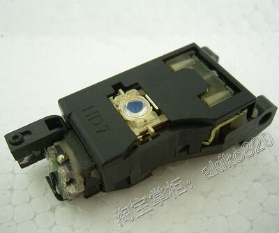 PS2 游戏机厚机激光头KHS-400/A/B/C/R头HD-7 3W~5W适用 原装光头