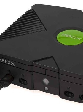 初代XBOX一代机专用硬盘 XMBC 1TB 2TB 4TB SATA接口Xbox初代硬盘