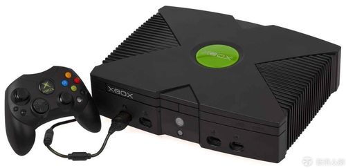 初代XBOX一代机专用硬盘 XMBC 1TB 2TB 4TB SATA接口Xbox初代硬盘