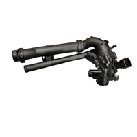 適配英菲尼迪 Q50節(jié)溫器/Q50L2.0T奔馳M274發(fā)動機(jī)節(jié)溫器原裝進(jìn)口
