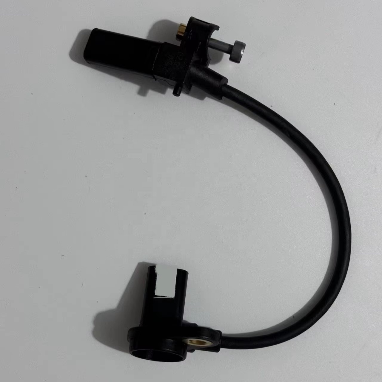 适配宝马X1 Z4 3系1系5系6系X6 328 X3 F10 E48曲轴位置传感器