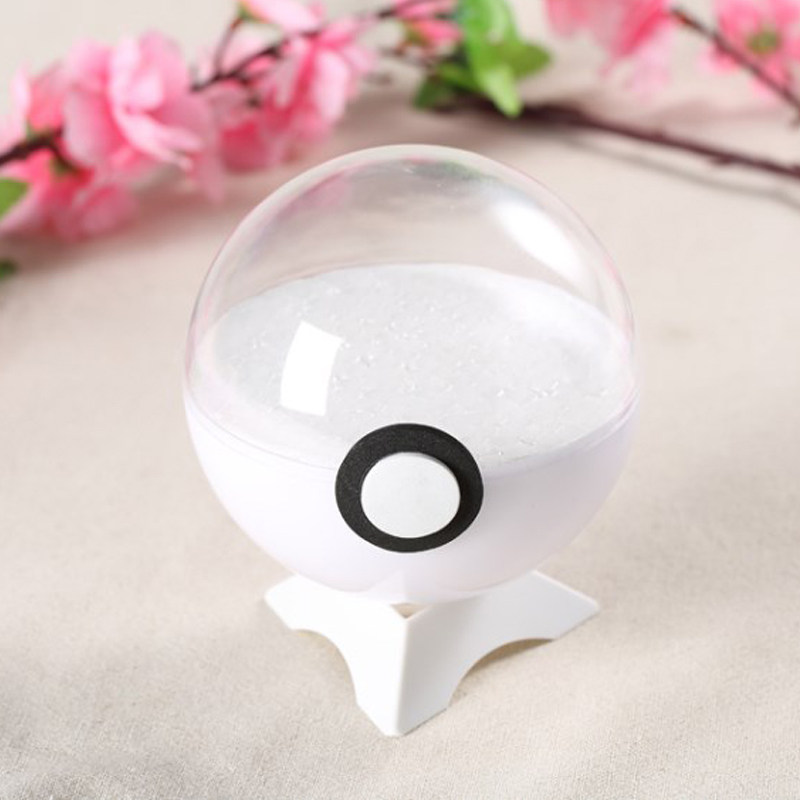 空球 精灵球 神奇宝贝 diy手工配件 宠物小精灵手工创意礼物