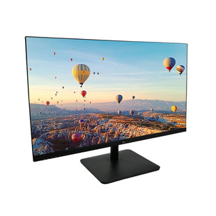 优派VA2730H 27英寸IPS广视角无边框高清办公家用电脑液晶显示器