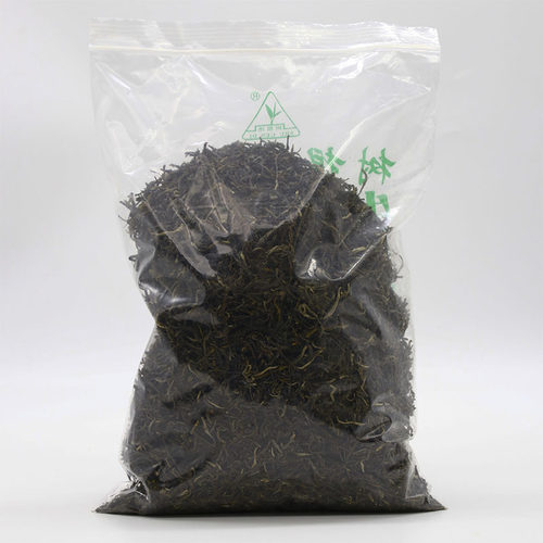 保山昌宁绿茶包邮400g树根地茶叶