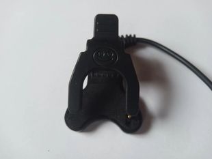 适用Codoon咕咚X3RE智能运动手表充电夹子Ⅹ3/F3通用快拆表带