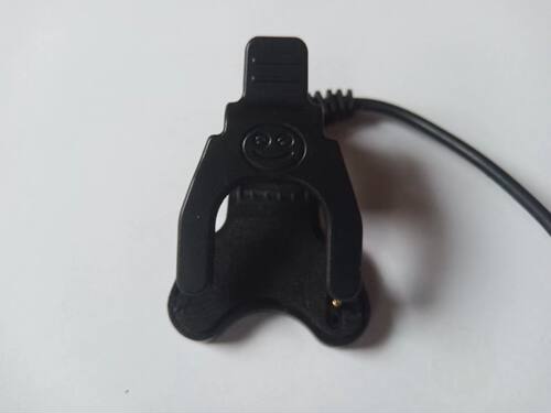 适用Codoon咕咚X3RE智能运动手表充电夹子Ⅹ3/F3通用快拆表带