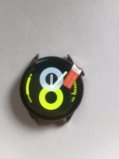 淘丁堡WATCH-T8PRO智能潮酷腕表充电器非凡星球系列表无线充电器