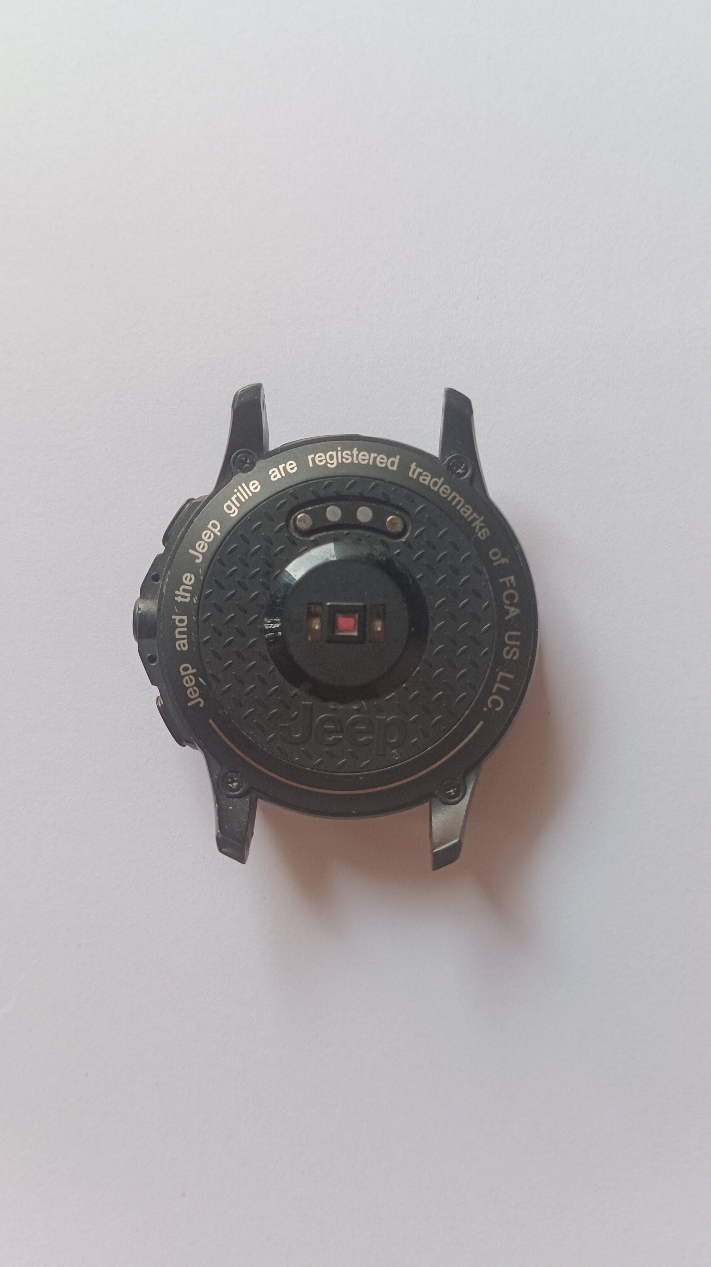 Jeep吉普智能全境界HY-WS02手表原装充电器底座适用表带
