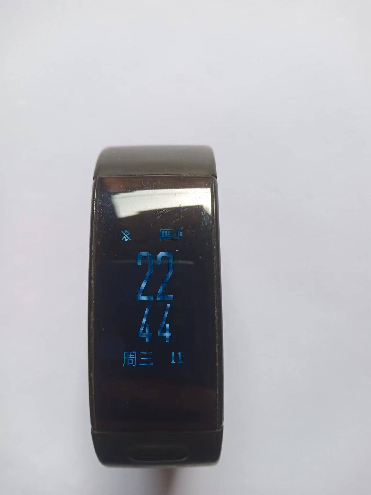 原装PHICOMM斐迅FX-W1手环FX-W2手表原装通用充电器4触点充电夹子